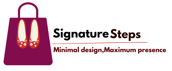 Signature Steps