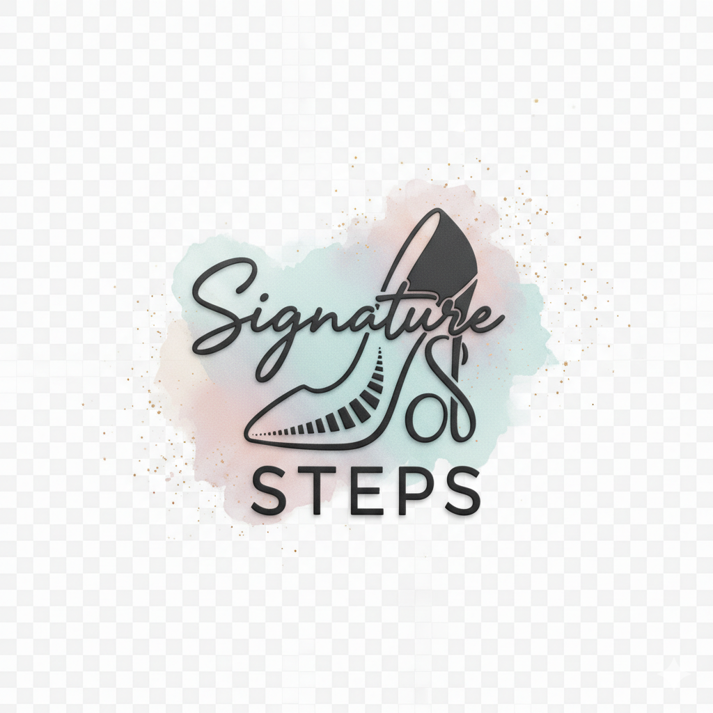 Signature Steps